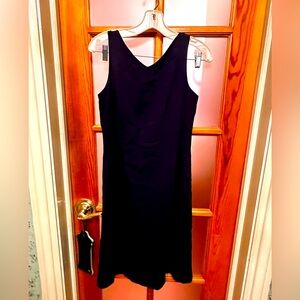The little black dress Size 4